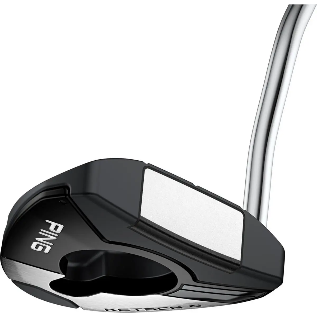 Ping 2024 Ketsch G Putter