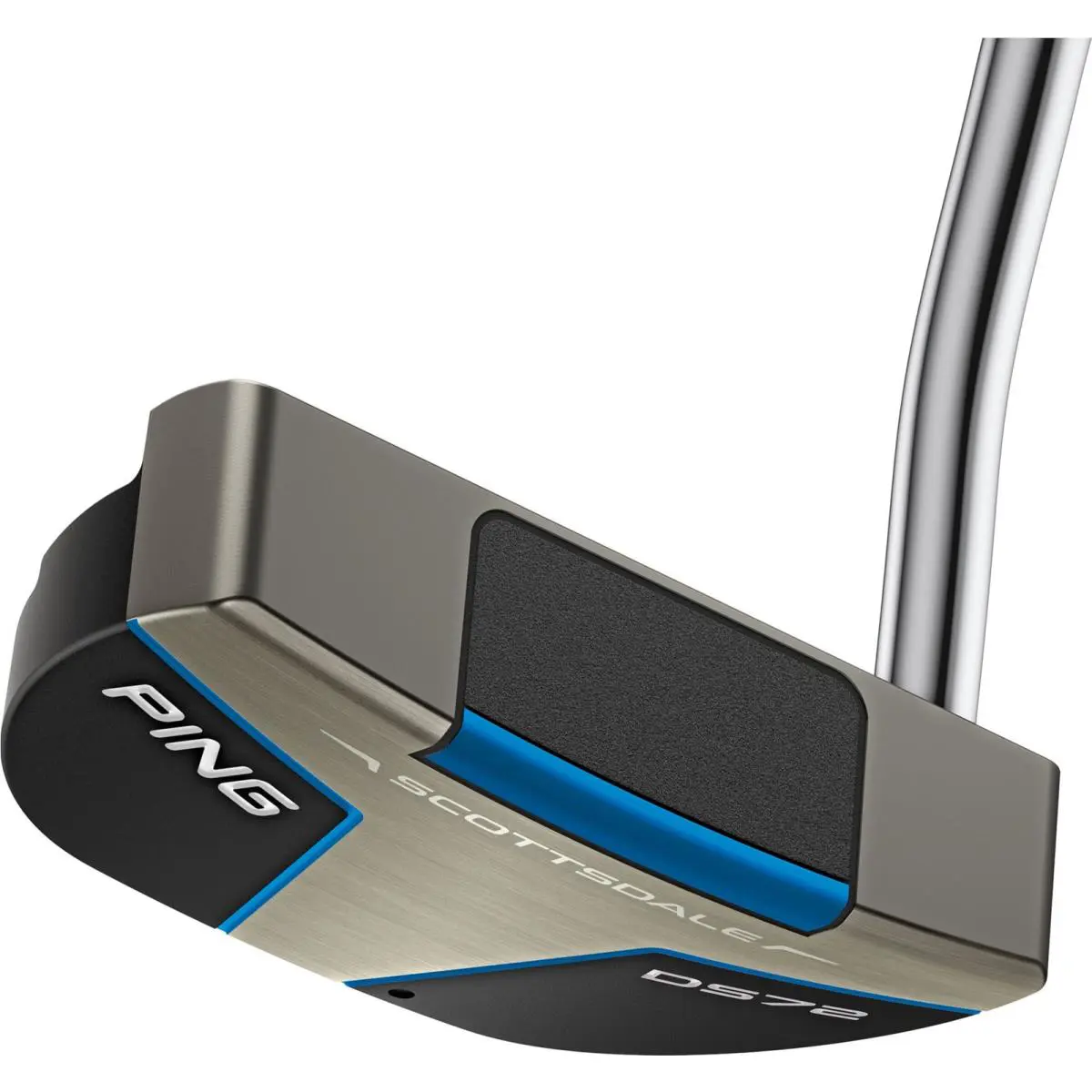 Ping 2025 Scottsdale DS72 Putter