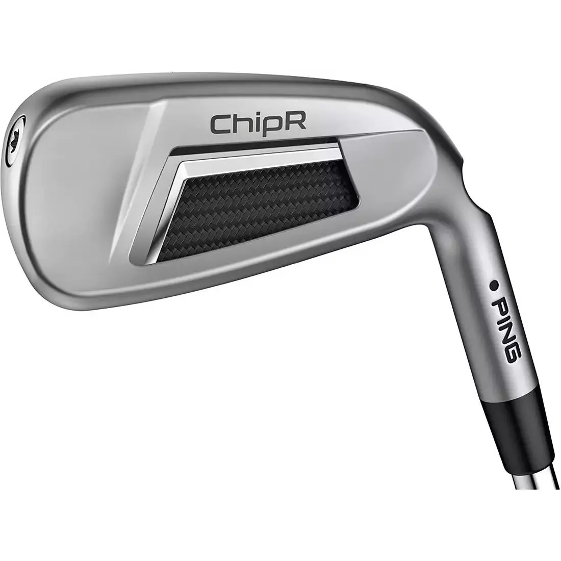 Ping Chipr Wedge Right Left Hand Loft 38.5 Wedge Bounce 8.0 Steel