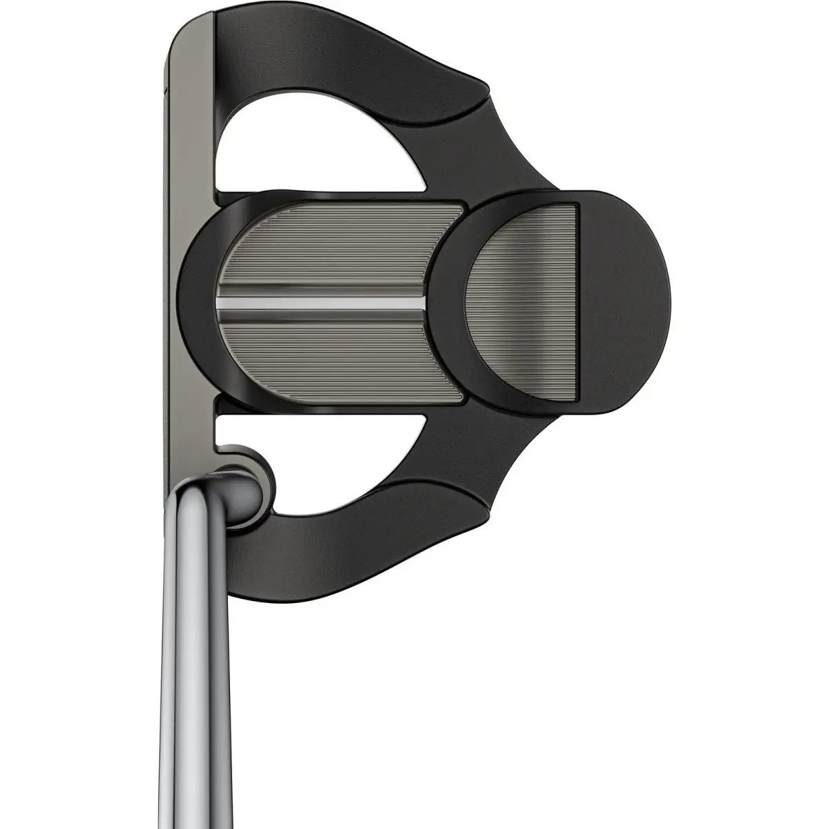 Ping  - PING 2025 Scottsdale Craz-E - Scottsdale - Black, Lie Angle: Black 0