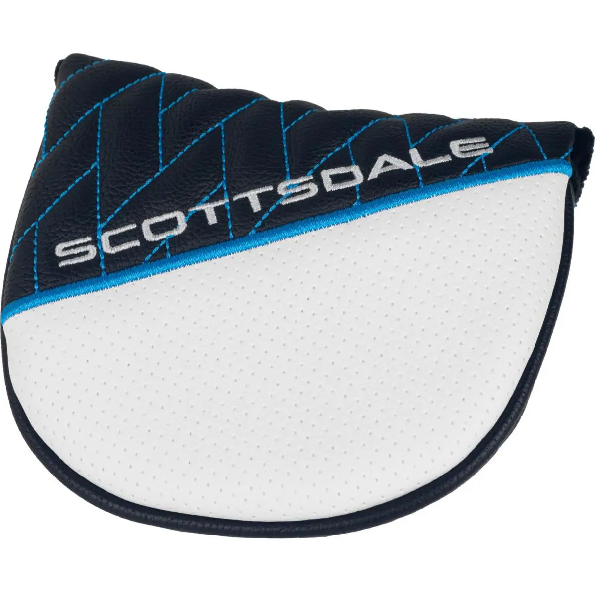 Ping  - PING 2025 Scottsdale Craz-E - Scottsdale - Black, Lie Angle: Black 2