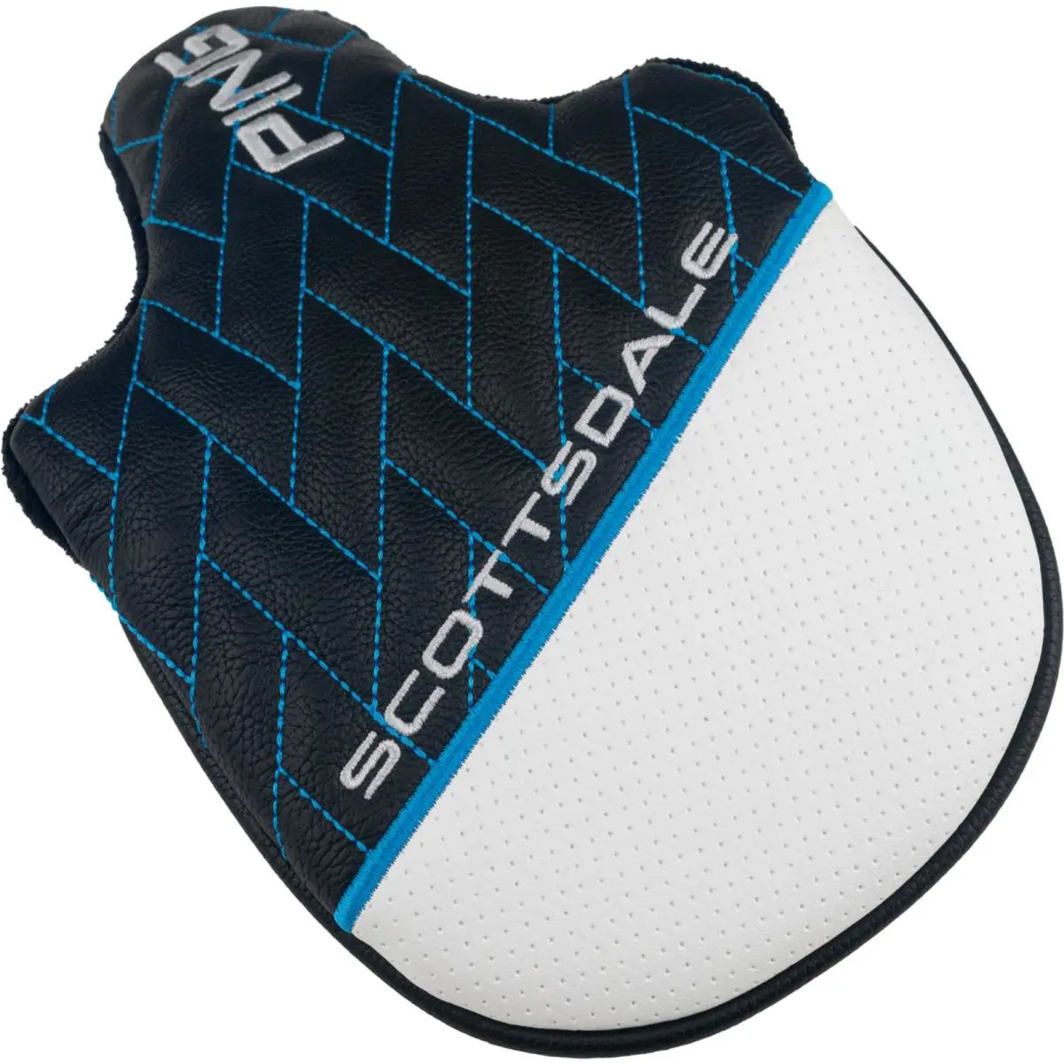 Ping  - PING 2025 Scottsdale Craz-E - Scottsdale - Black, Lie Angle: Black 3