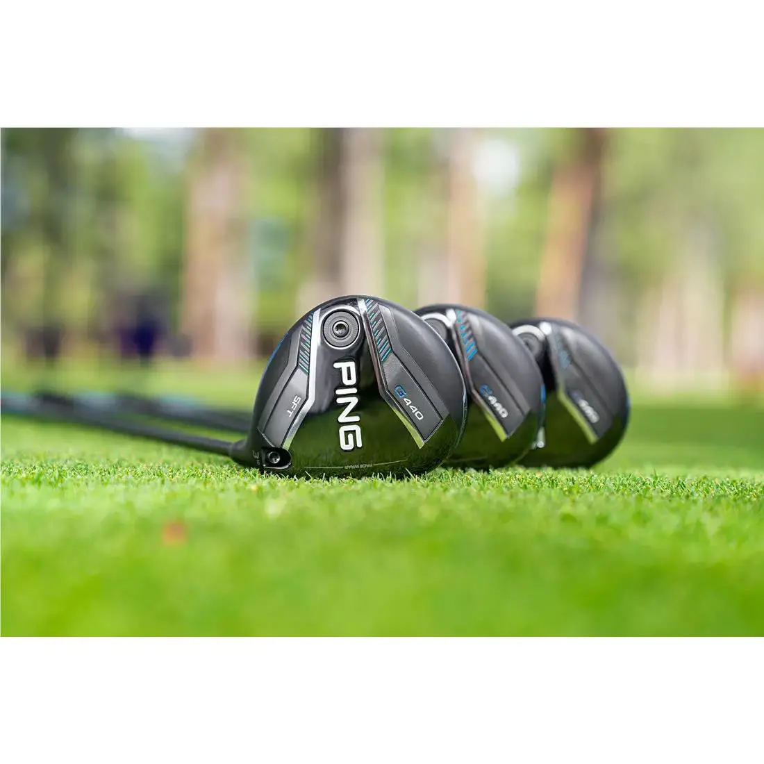 Ping  - PING G440 SFT - SFT 0