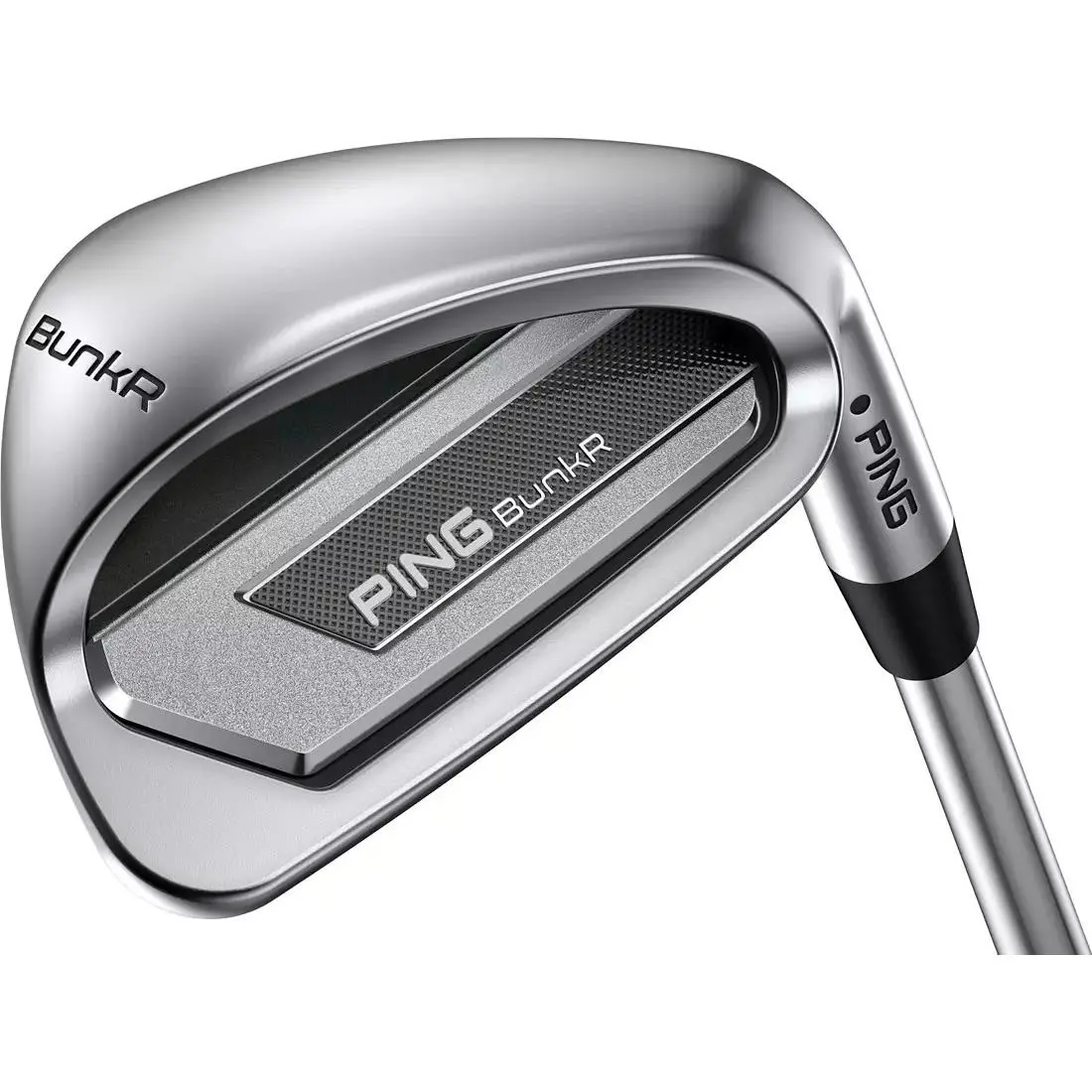 Ping Bunkr Wedge Golf Club Right Left Hand Reguler Flex Length 35