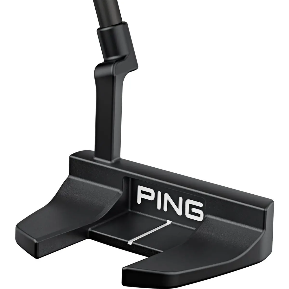 Ping  - PING 2024 Tyne - Tyne - Black 2