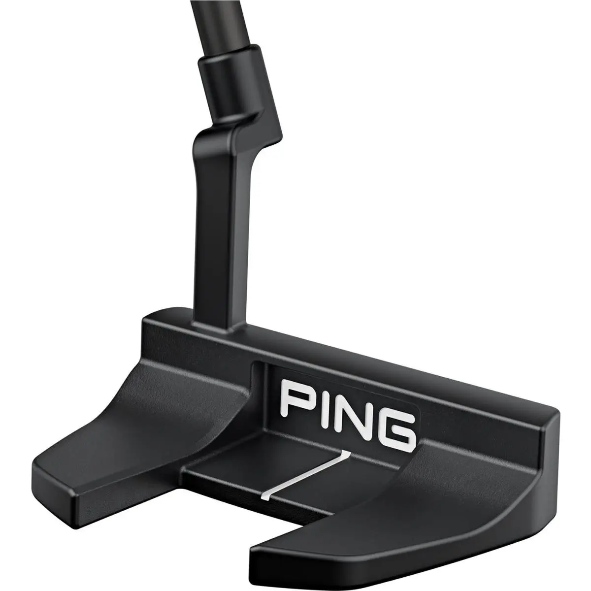 Ping  - PING 2024 Tyne - Tyne - Black 6