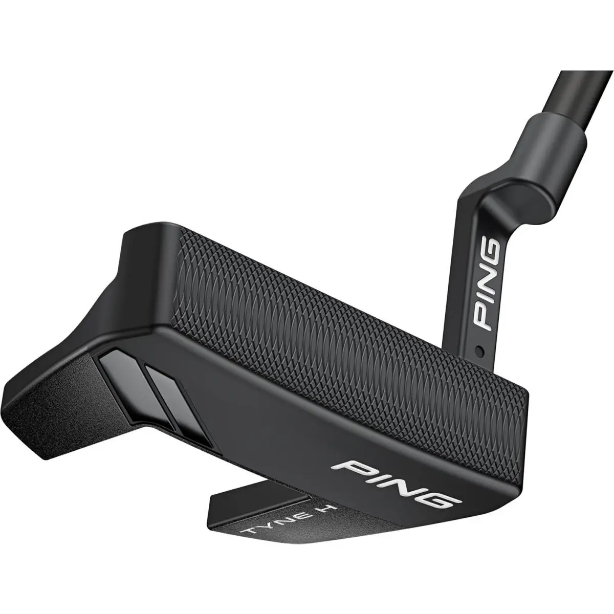 Ping  - PING 2024 Tyne - Tyne - Black 3