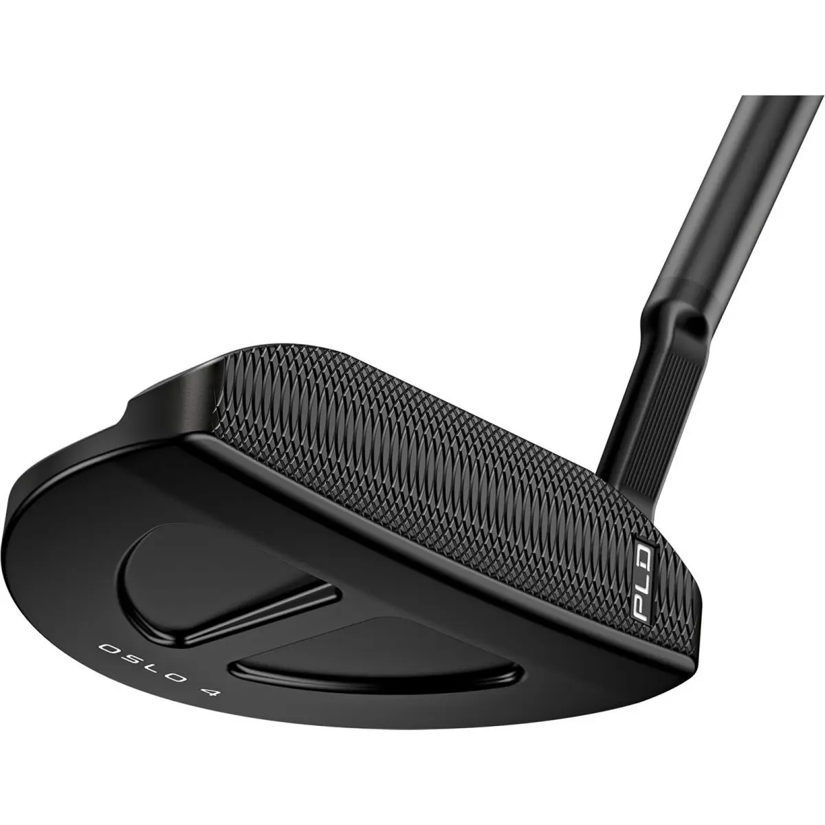 Ping Pld Milled Oslo 4 Counter Balance Putter