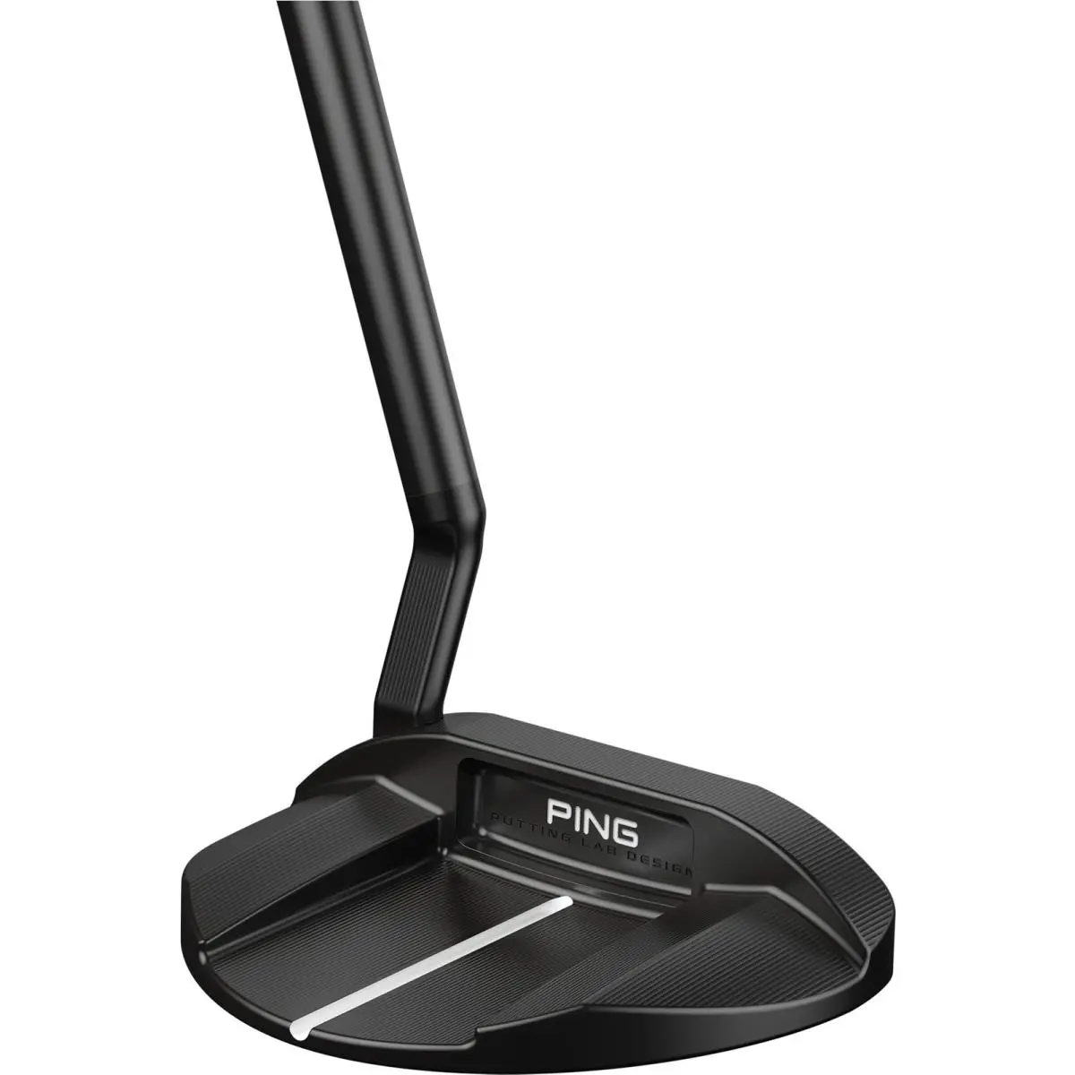 Ping  - PING PLD - PLD - Black, Lie Angle: Black 1