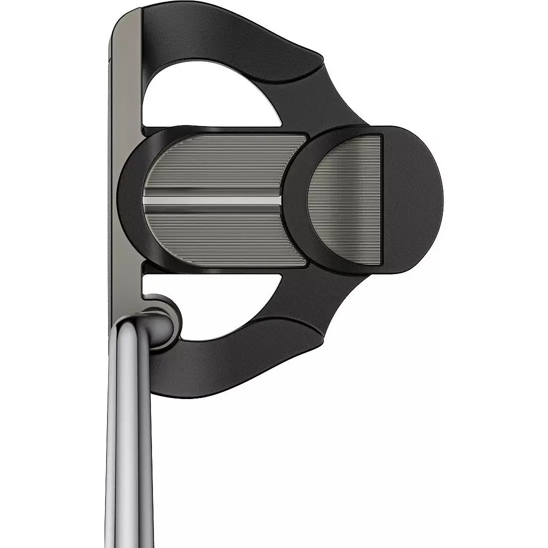 Ping  - PING 2025 Scottsdale Craz-E - Scottsdale - Lie Angle: Black 10