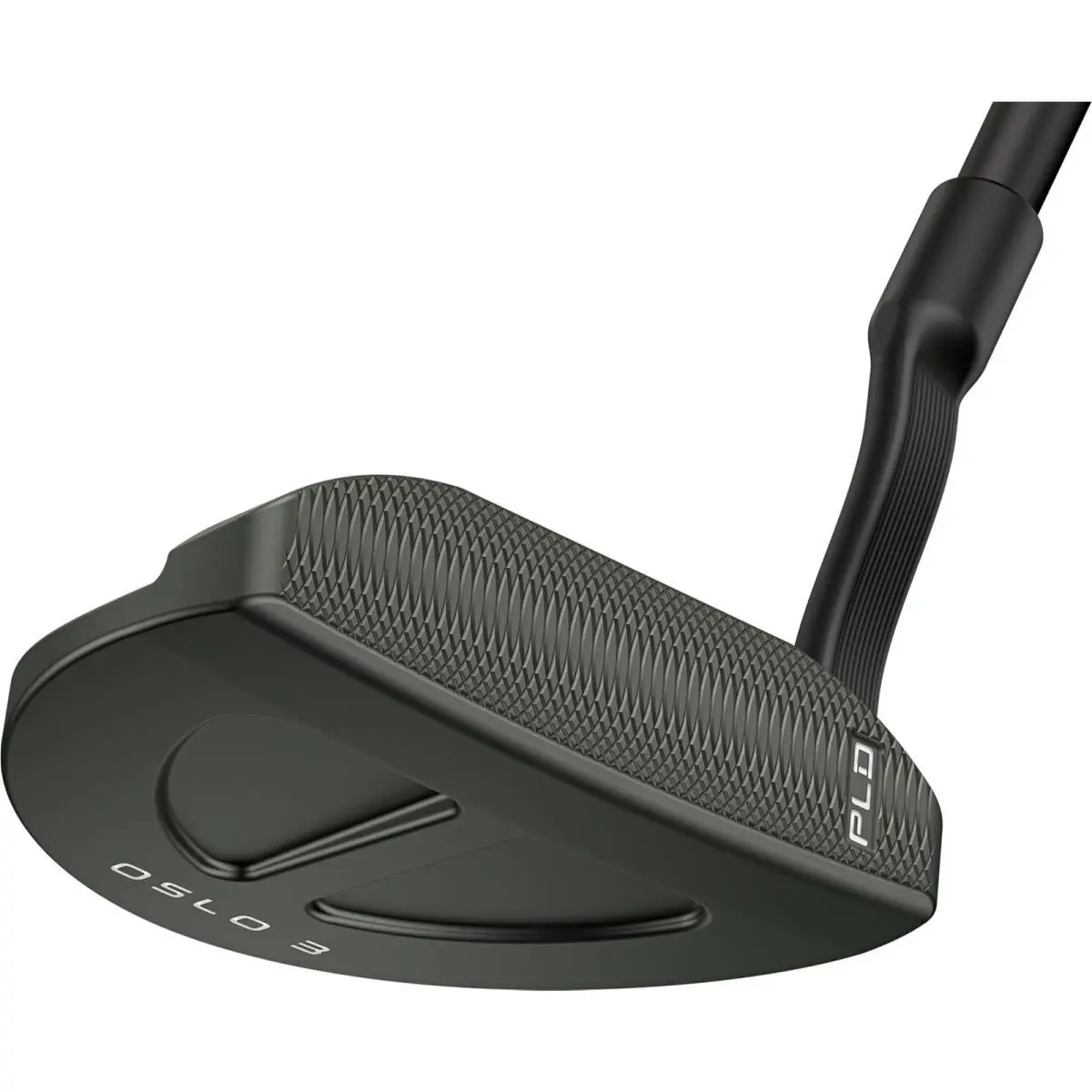 Ping Pld Milled Oslo 3 Putter