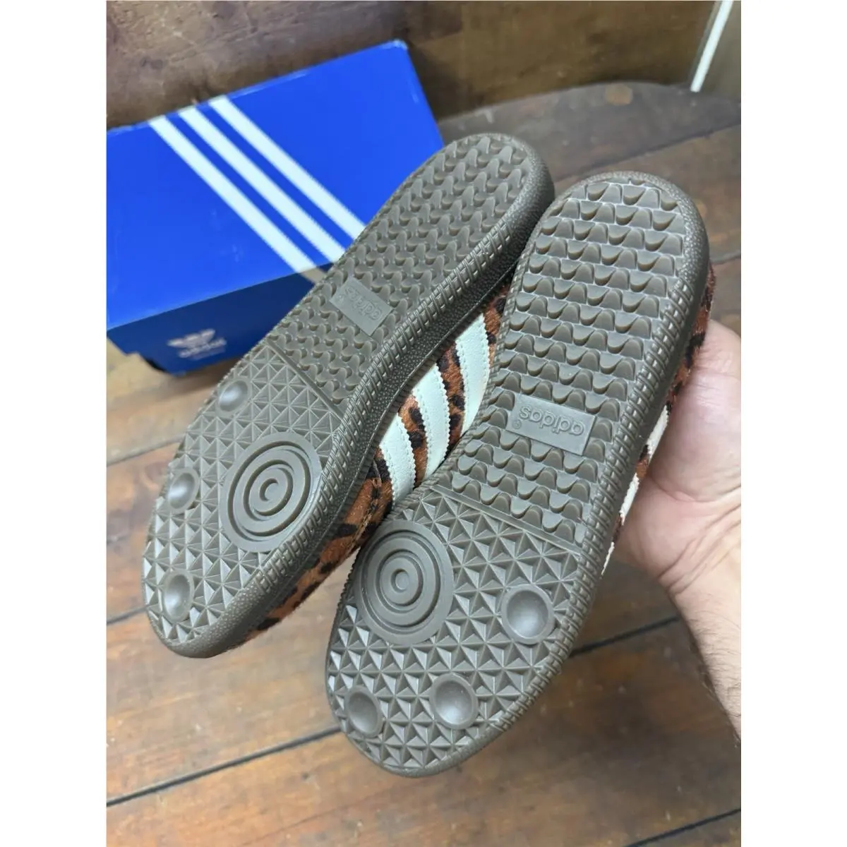 Adidas shoes - adidas Originals - Originals - JI2734 - Multi-Color 3