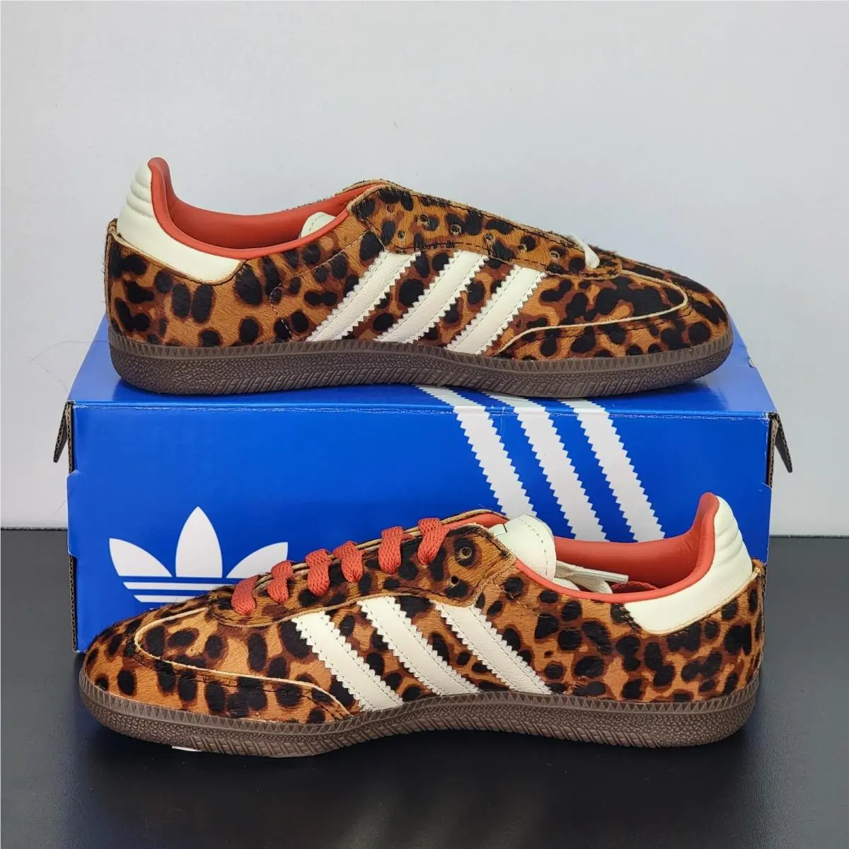 Adidas shoes - adidas Samba - Samba - JI2734 - Black 0