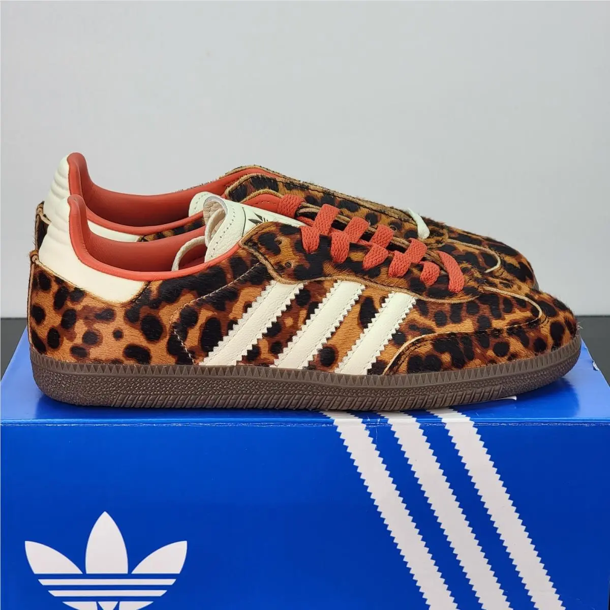 Adidas shoes - adidas Samba - Samba - JI2734 - Black 2