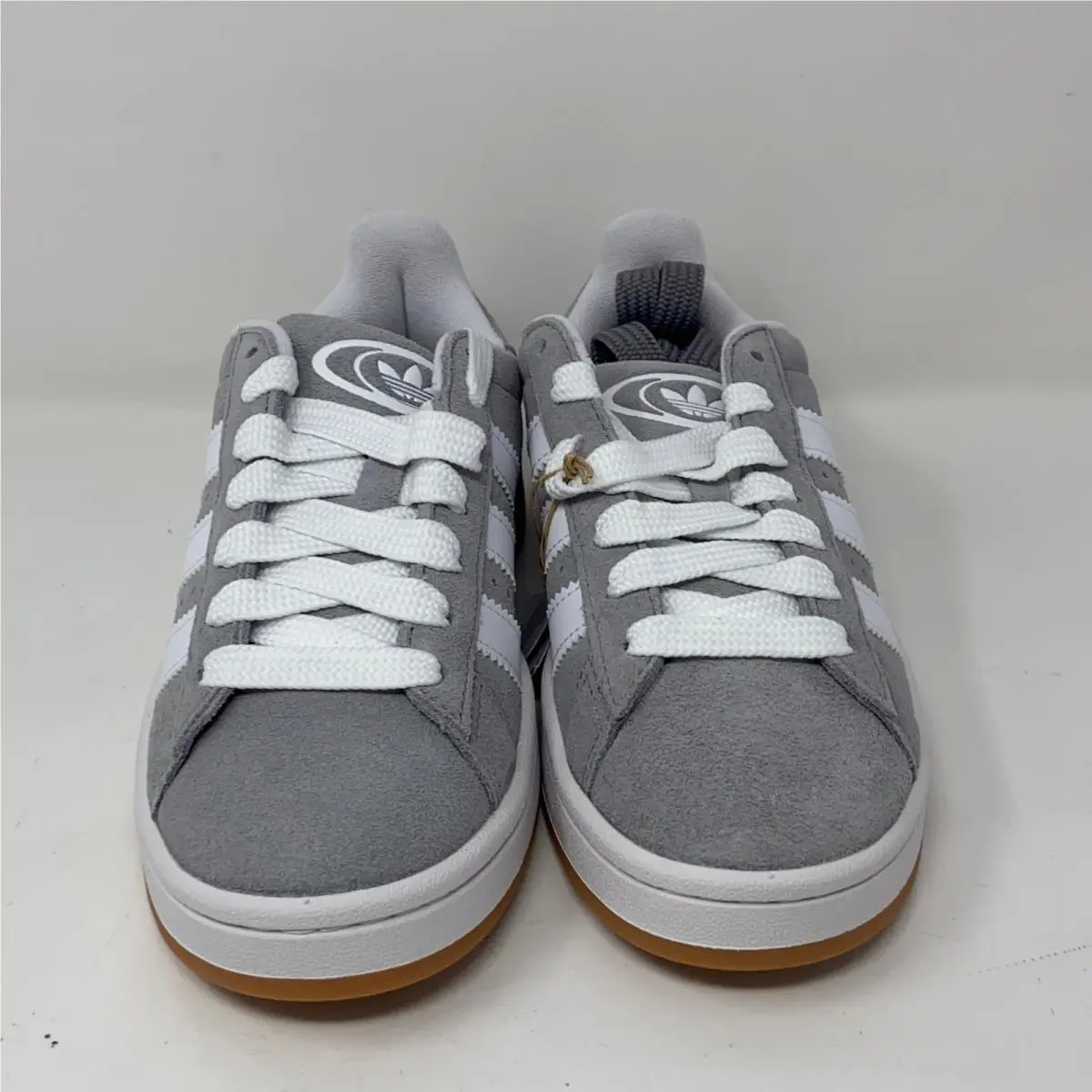 Adidas shoes - Adidas Campus 00s - Campus - HQ6638 - Black (UPC: 195748819325) 0