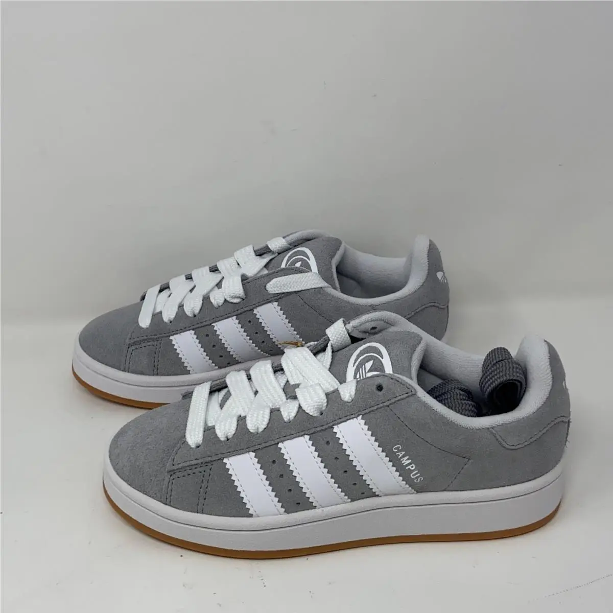 Adidas shoes - Adidas Campus 00s - Campus - HQ6638 - Black (UPC: 195748819325) 1