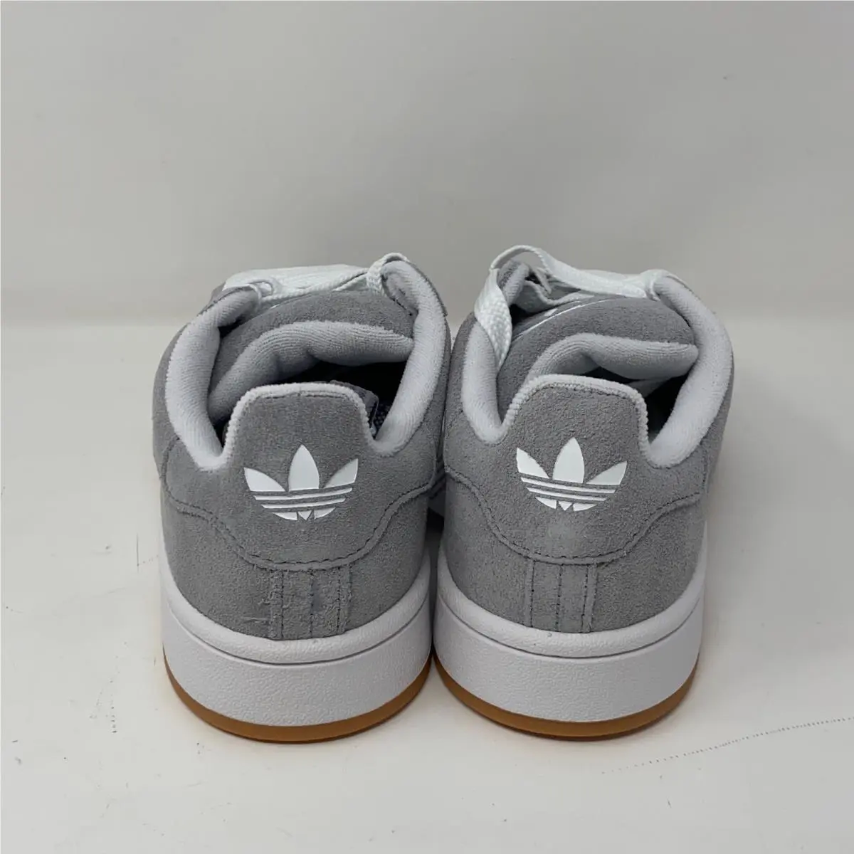 Adidas shoes - Adidas Campus 00s - Campus - HQ6638 - Black (UPC: 195748819325) 2