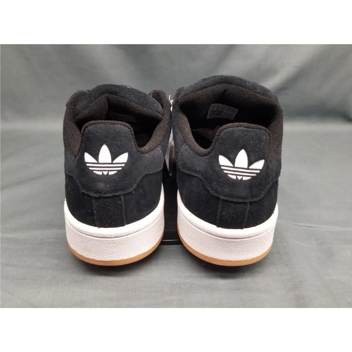 Adidas shoes - Adidas Campus 00s - Campus - HQ6638 - Black (UPC: 195748819325) 5