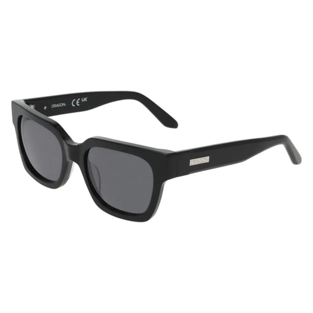 Dragon Ryder Sunglasses Storm Tortoise by Dragon Alliance