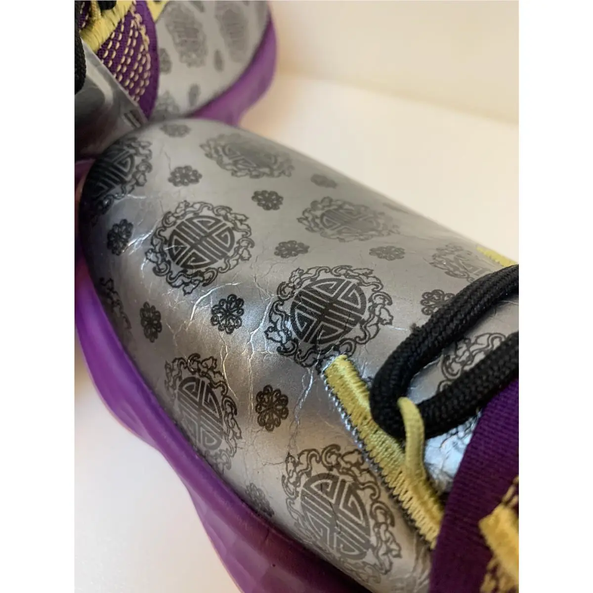 Adidas shoes - Adidas Harden Vol - Harden Vol - FW3884 - Multicolor 5