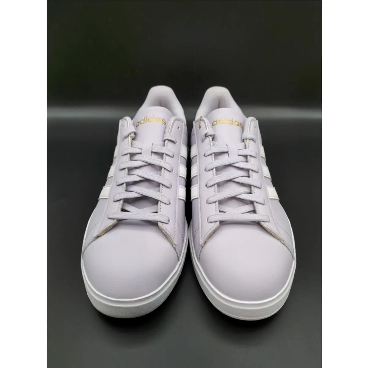 Adidas shoes - adidas Grand Court - Grand Court - Purple 1