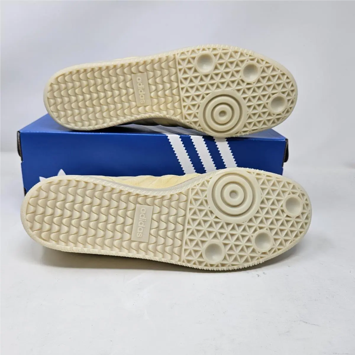 Adidas shoes - Samba - Samba - IE4955 - Almost Yellow (UPC: 196467351271) 1