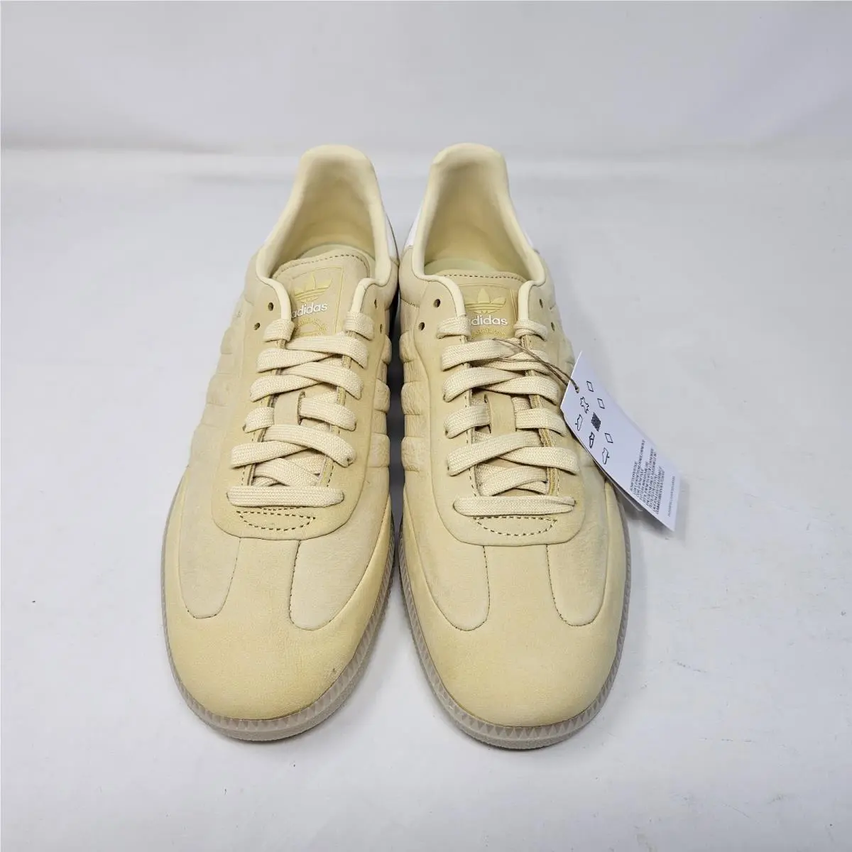 Adidas shoes - Samba - Samba - IE4955 - Almost Yellow (UPC: 196467351271) 2