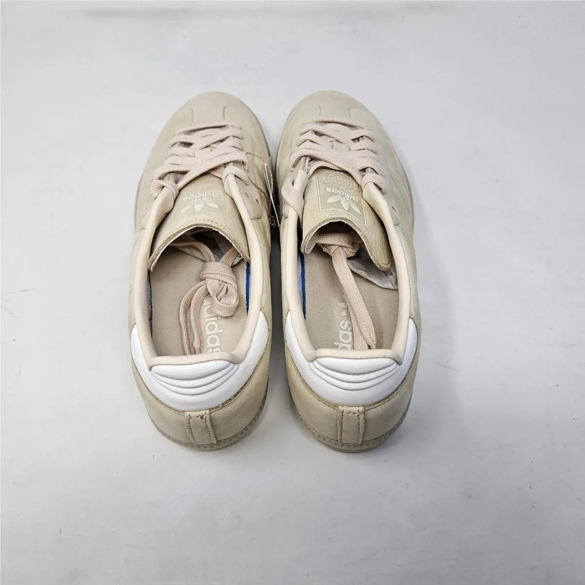 Adidas shoes - Samba - Samba - IE4955 - Sand Strata / Beige (UPC: 196467354951) 3