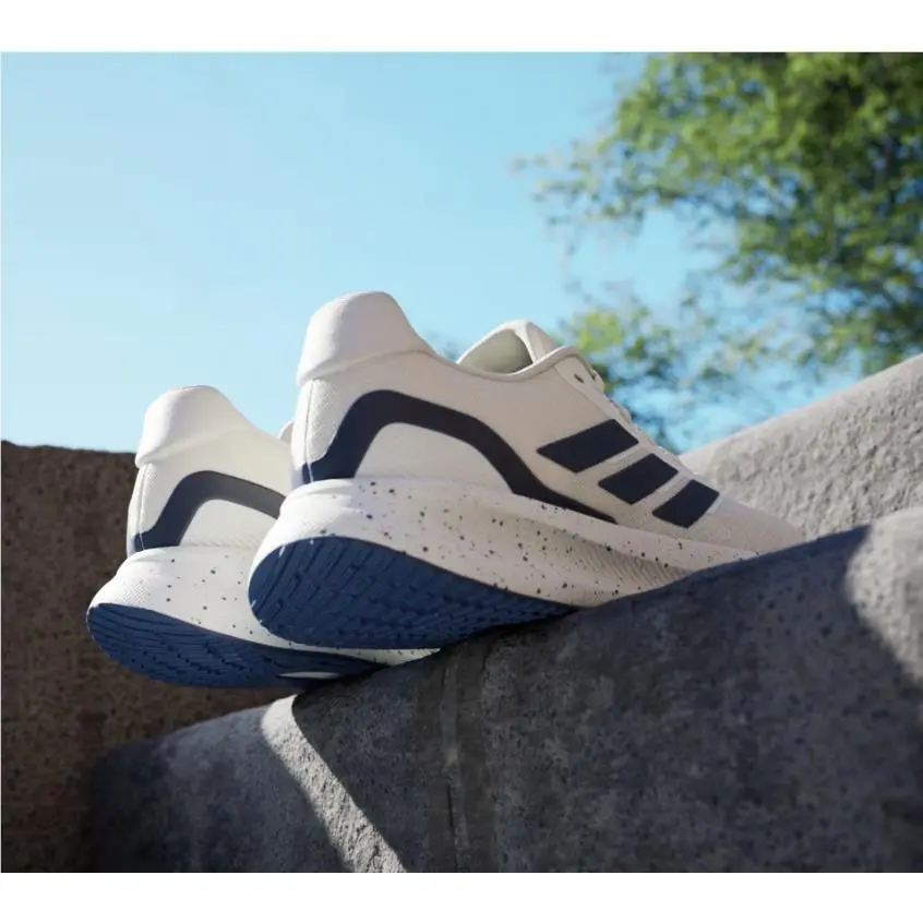Adidas shoes - adidas Runfalcon - Runfalcon - White 3