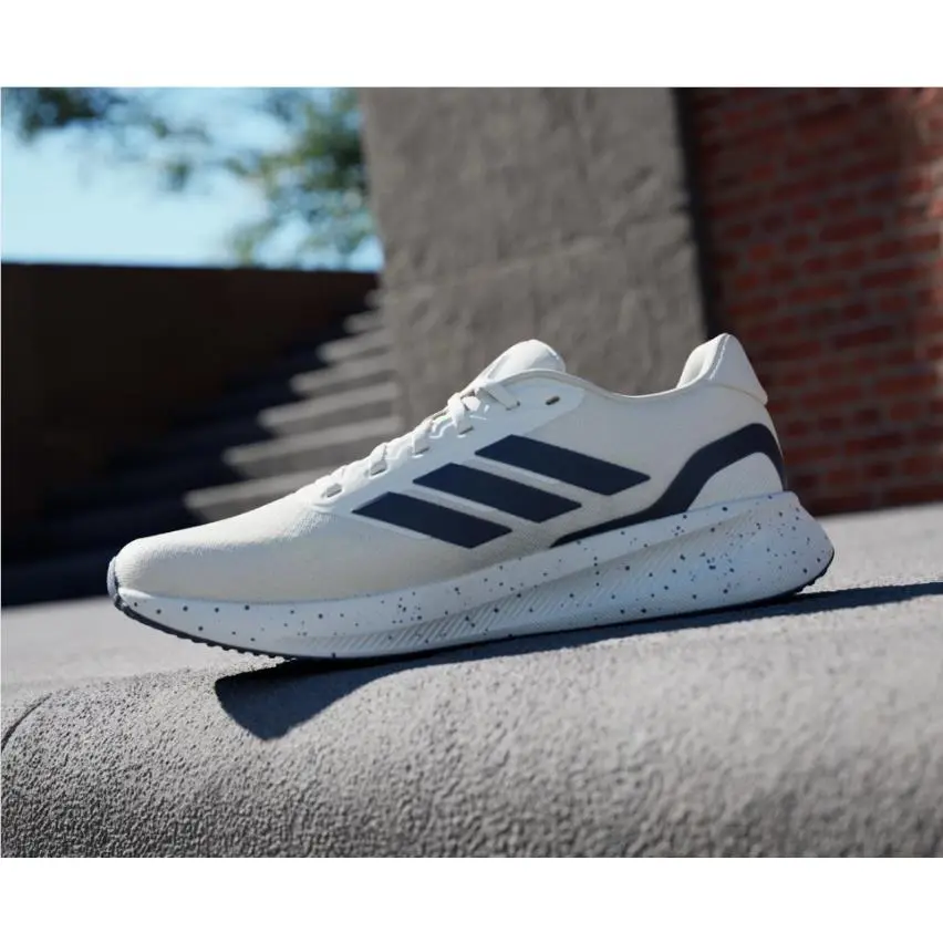Adidas shoes - adidas Runfalcon - Runfalcon - White 4