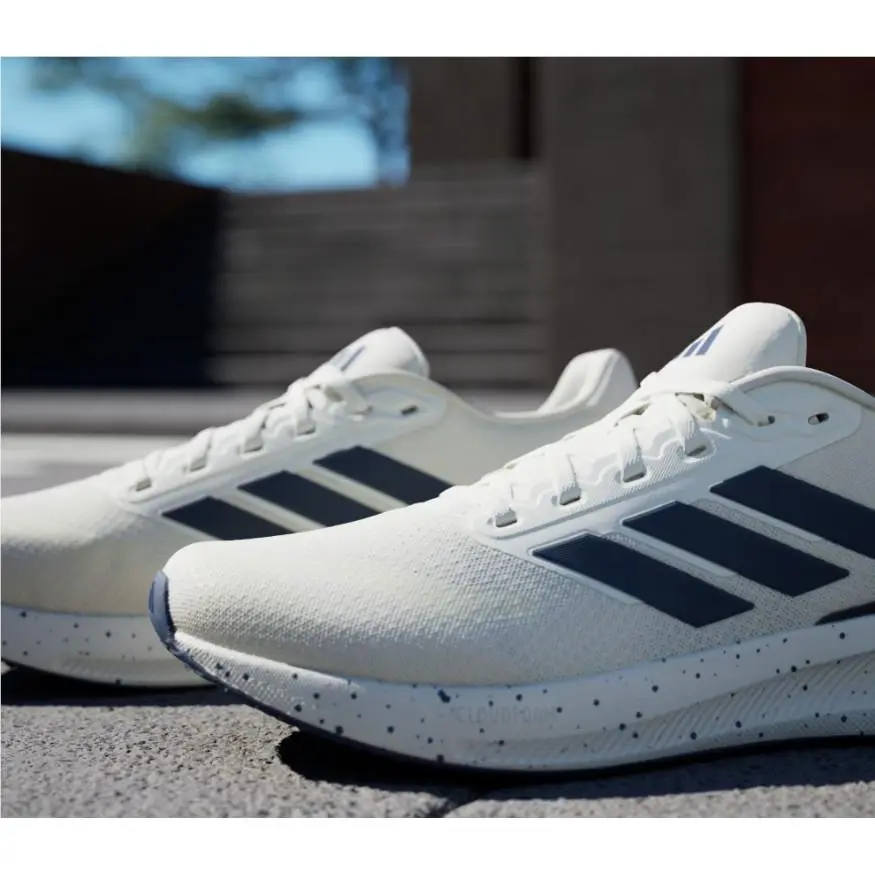 Adidas shoes - adidas Runfalcon - Runfalcon - White 6