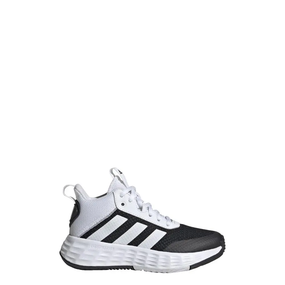 Adidas shoes - LLB63 - LLB63 - Black/White/Black (UPC: 195739807553) 0