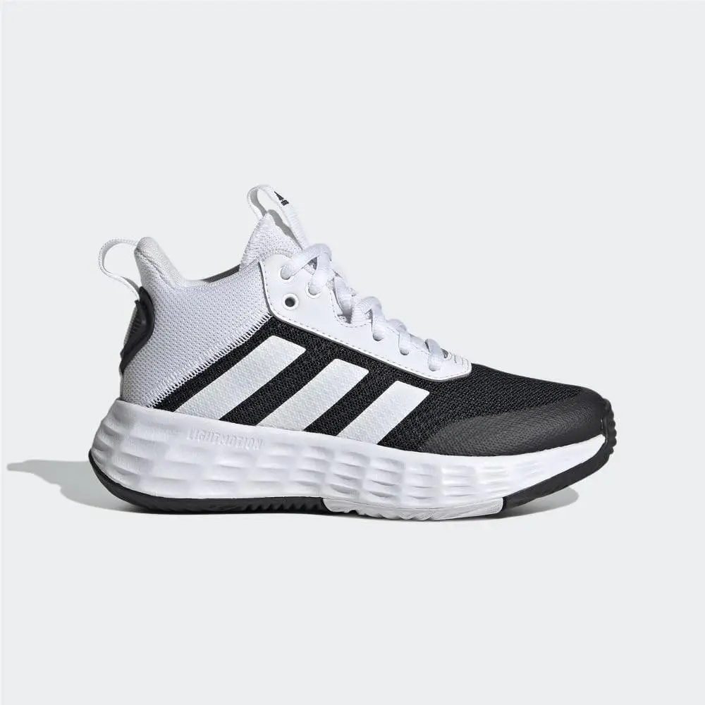 Adidas shoes - LLB63 - LLB63 - Black/White/Black (UPC: 195739807553) 1