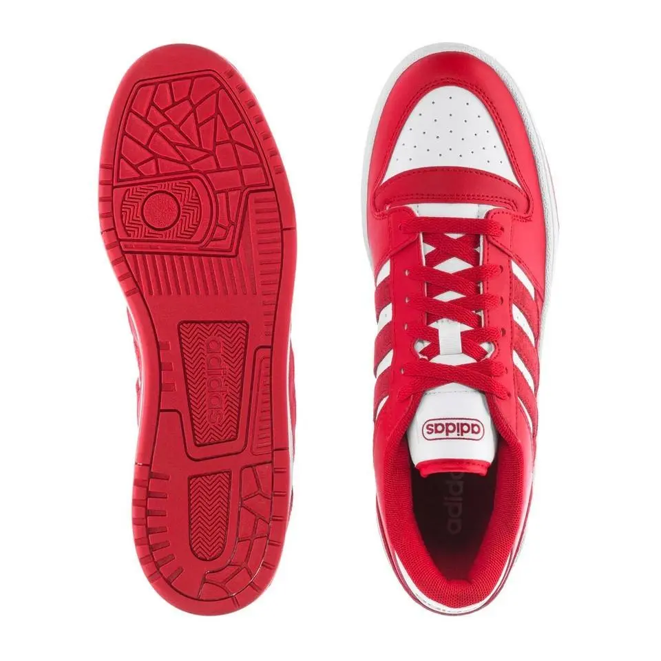 Adidas shoes - RED / WHITE - IE1012 3
