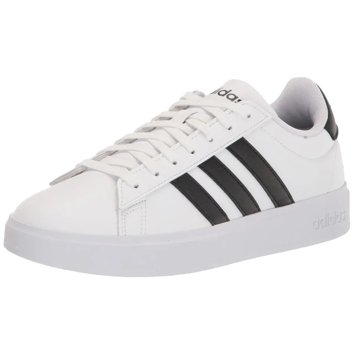 Adidas Men`s Grand Court 2.0 Tennis Shoe