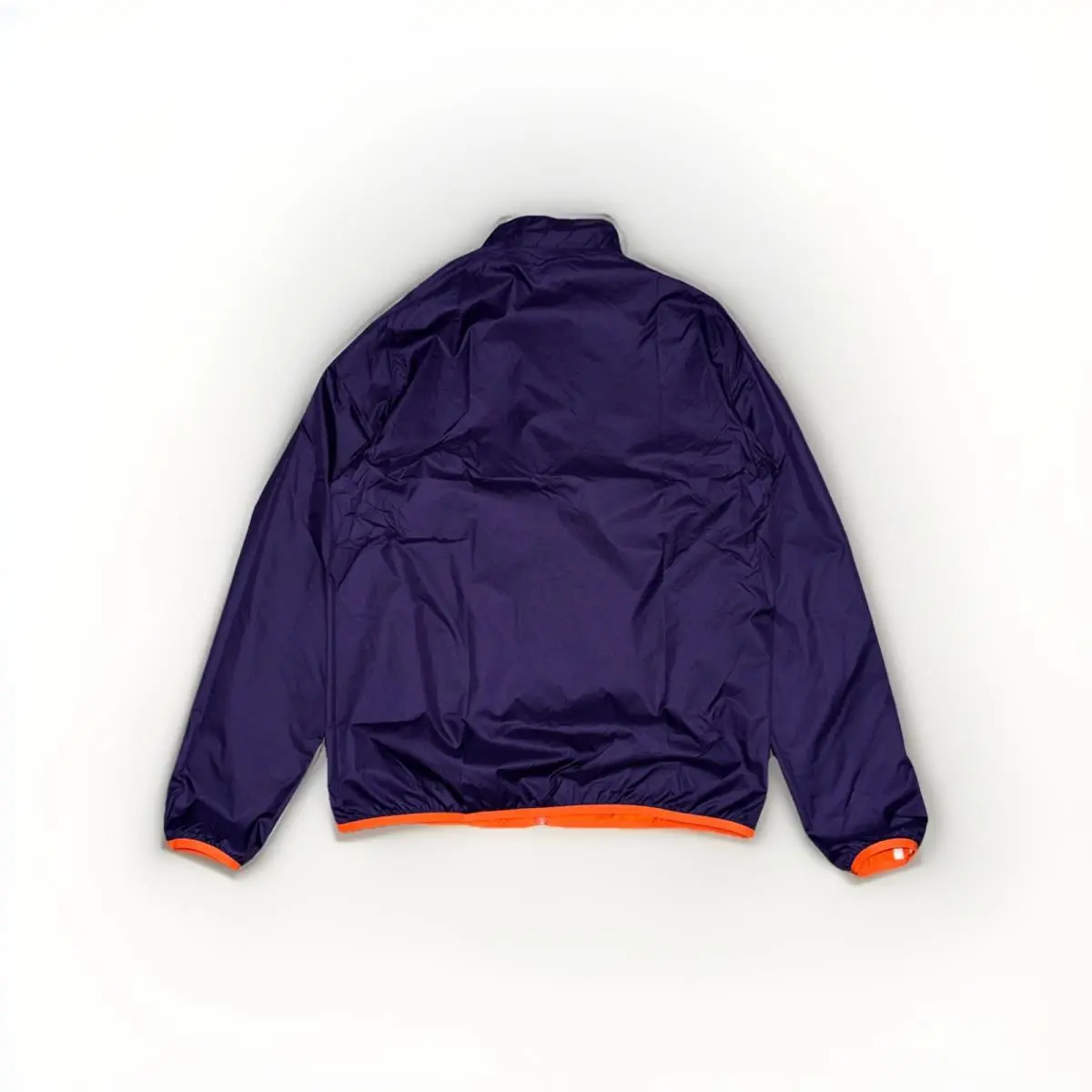 Adidas clothing - adidas Minnesota United FC - Minnesota United - Orange/Purple 6