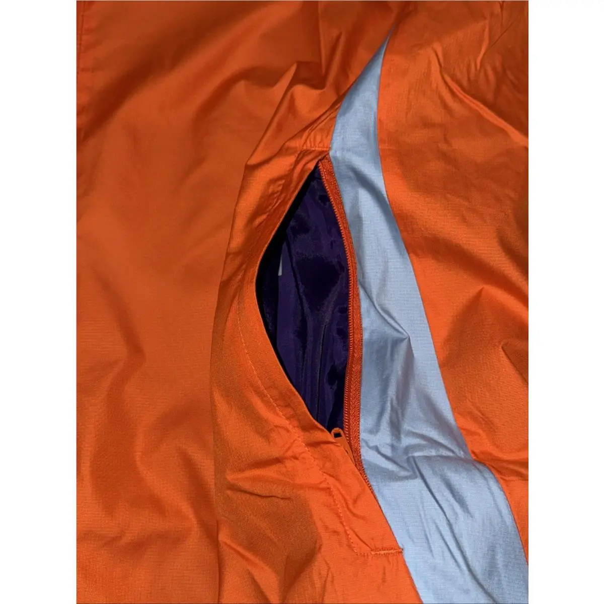 Adidas clothing - adidas Minnesota United FC - Minnesota United - Orange/Purple 2