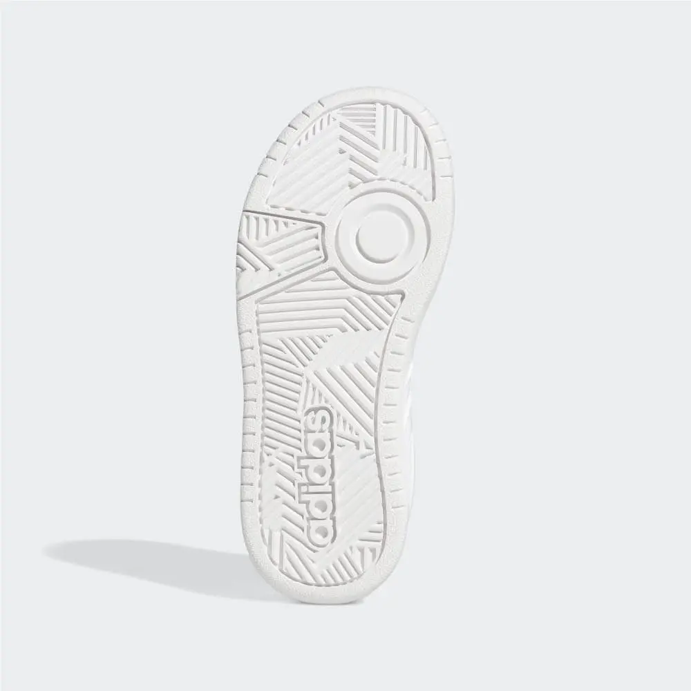 Adidas shoes - GW0433 - GW0433 - White/White/White (UPC: 195733849306) 3