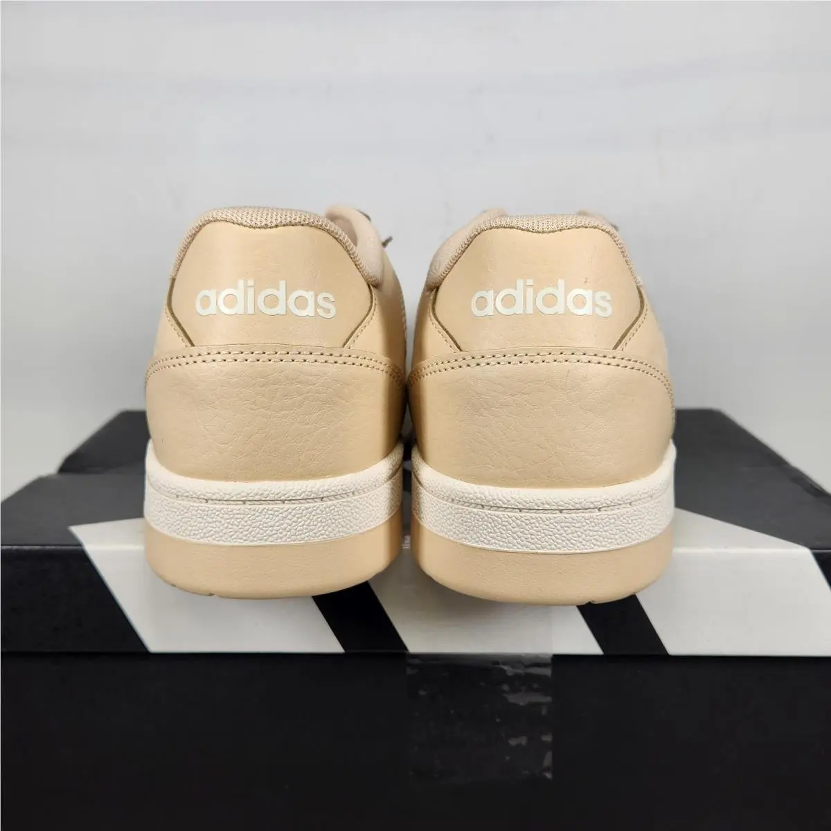 Adidas shoes - Adidas Break Start - Break Start - JP7516 - Beige 2