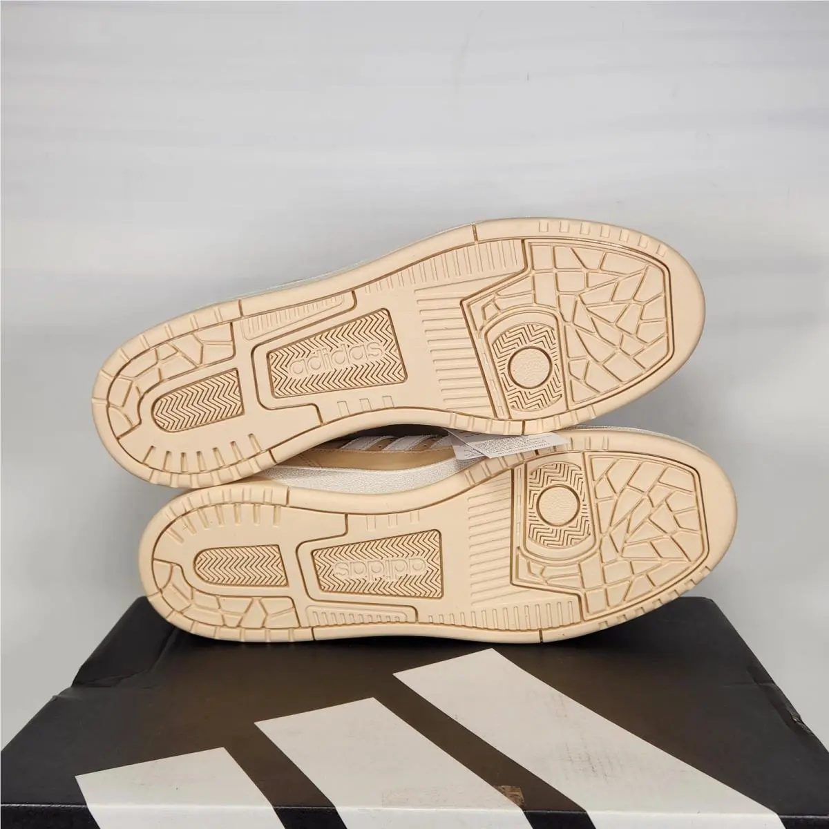 Adidas shoes - Adidas Break Start - Break Start - JP7516 - Beige 3