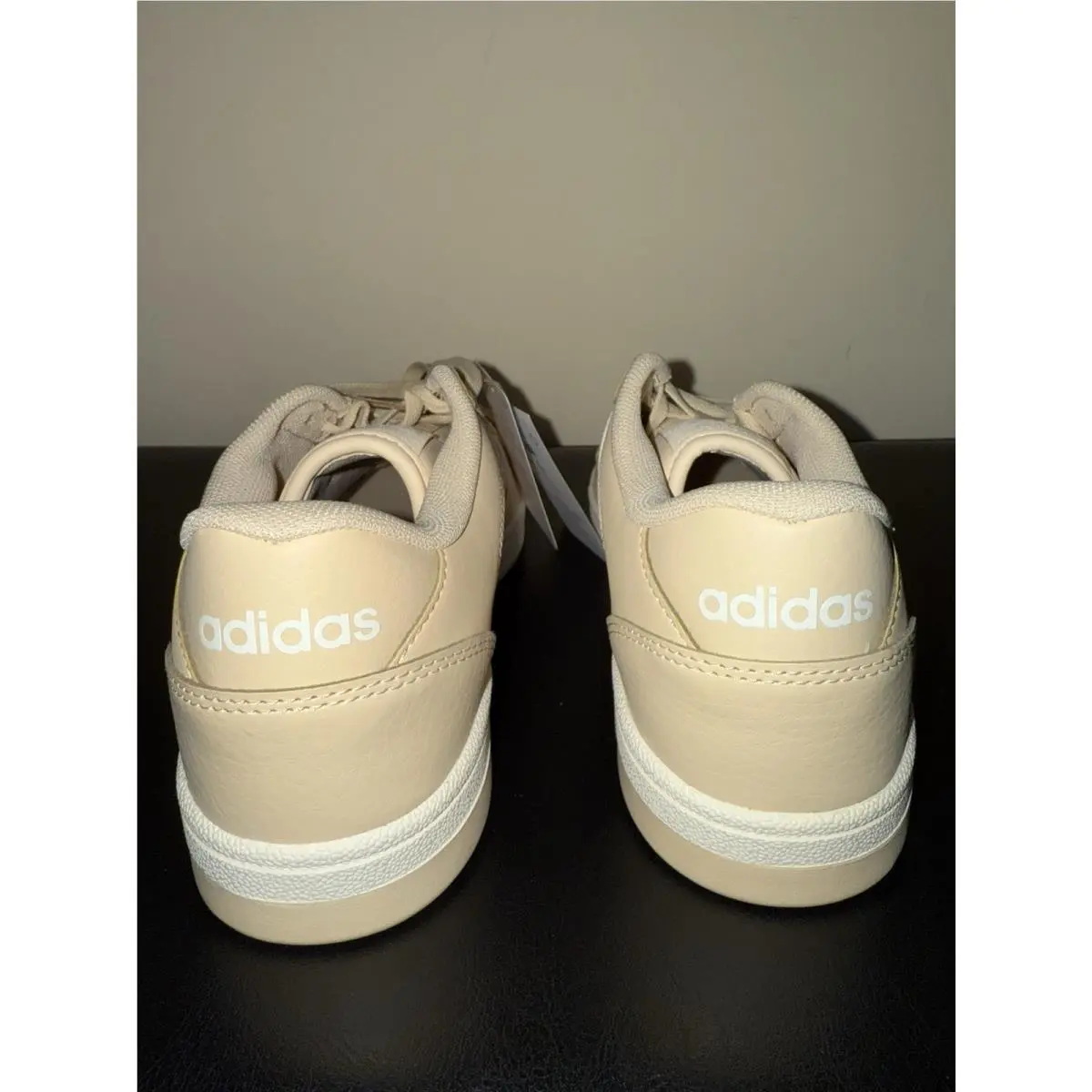 Adidas shoes - adidas Low - Low - JP7516 - Beige 2