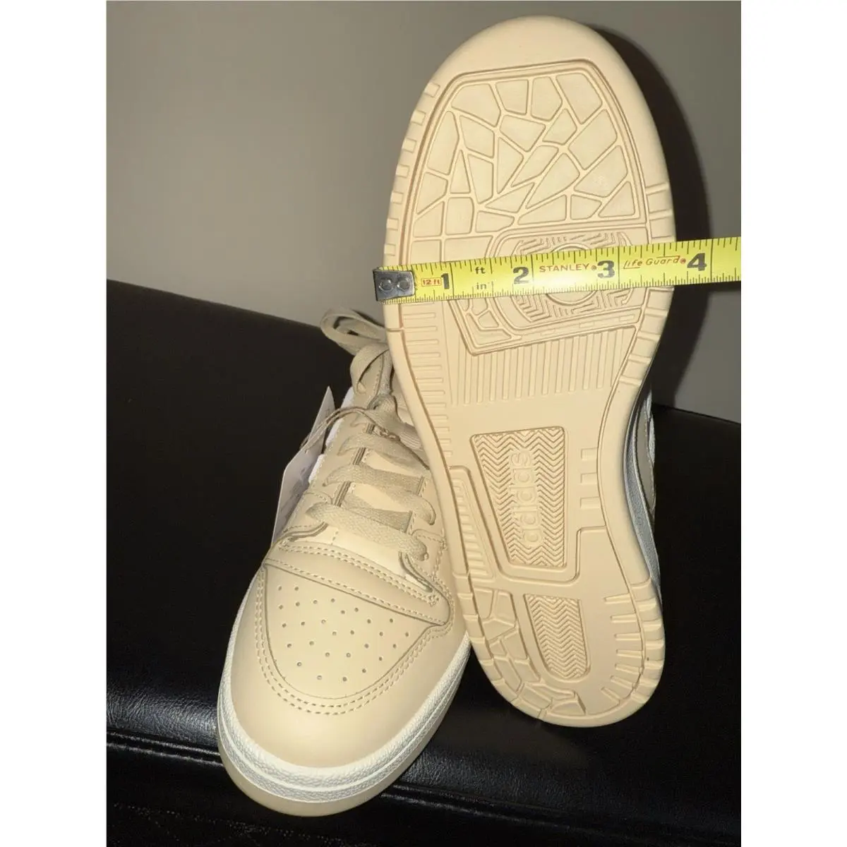 Adidas shoes - adidas Low - Low - JP7516 - Beige 4