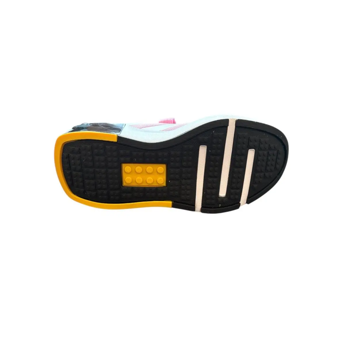 Adidas shoes - Tech Rnr El K - Tech Rnr - Pink 8