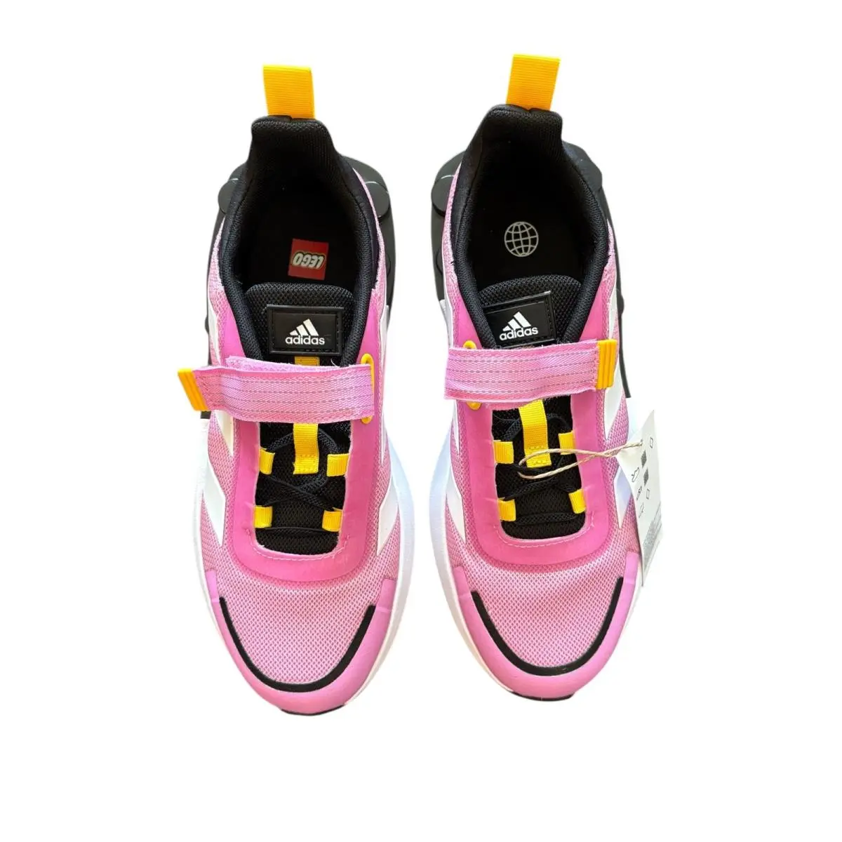 Adidas shoes - Tech Rnr El K - Tech Rnr - Pink 0