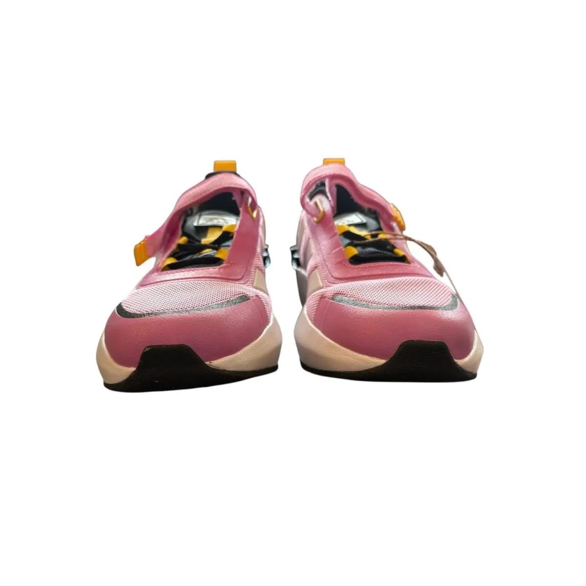 Adidas shoes - Tech Rnr El K - Tech Rnr - Pink 1