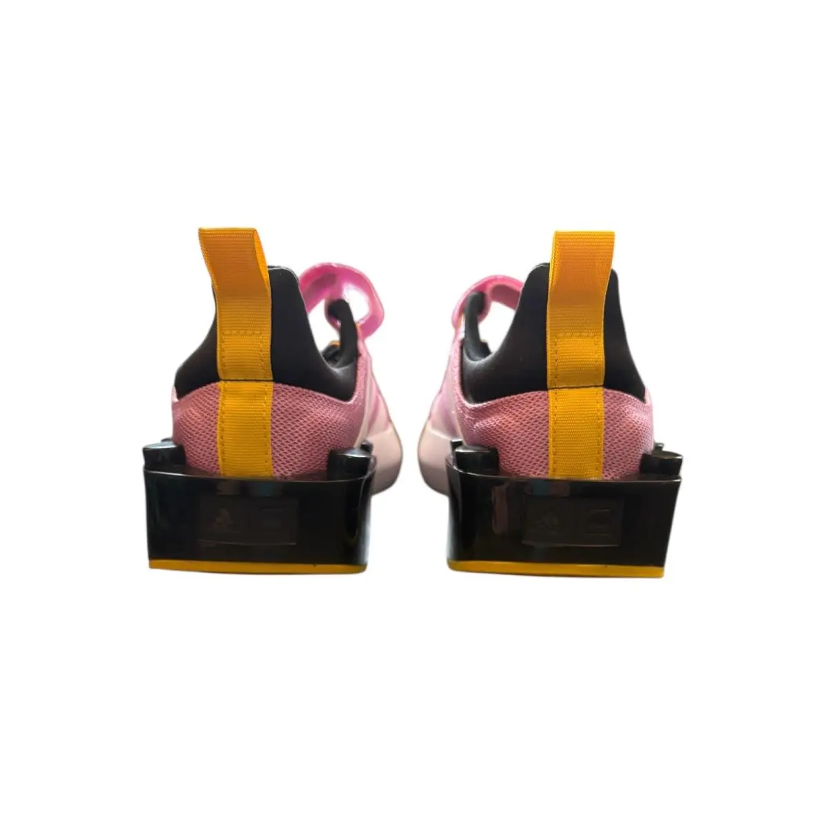 Adidas shoes - Tech Rnr El K - Tech Rnr - Pink 2