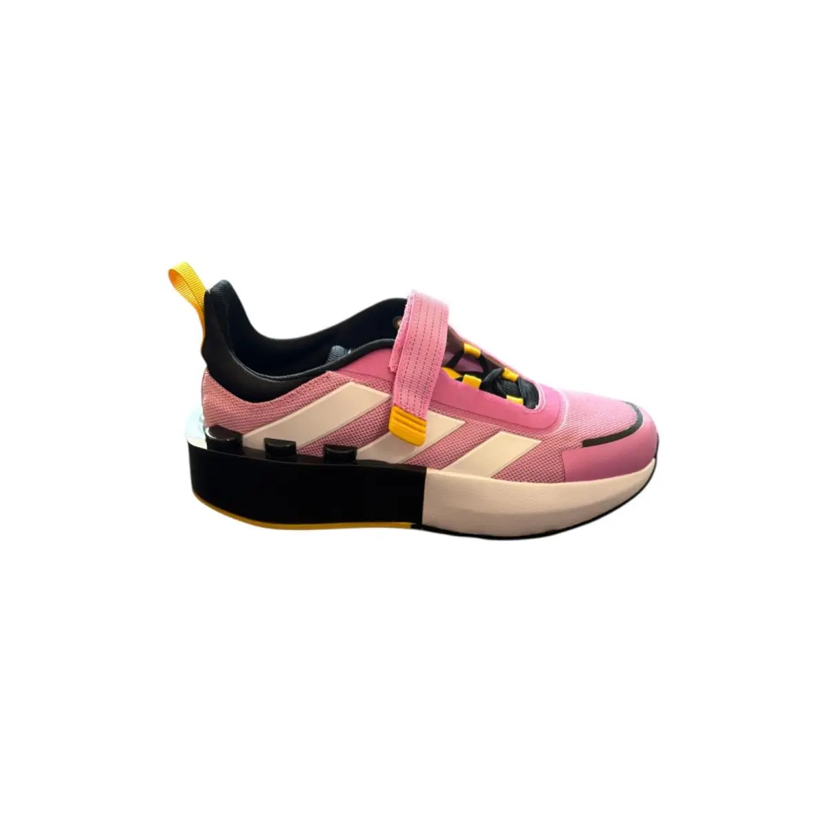 Adidas shoes - Tech Rnr El K - Tech Rnr - Pink 3