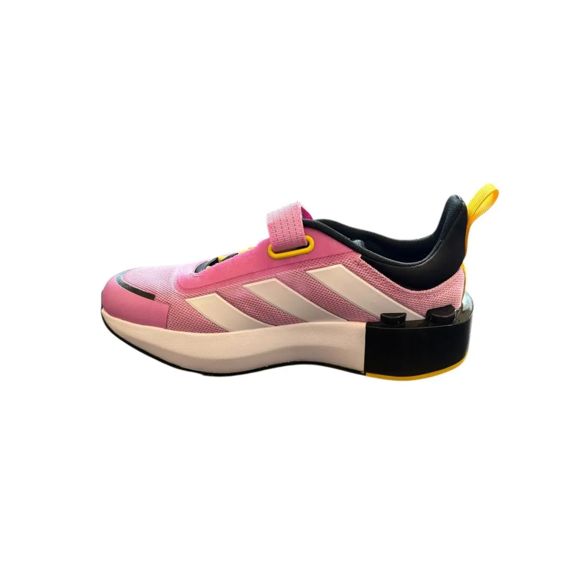 Adidas shoes - Tech Rnr El K - Tech Rnr - Pink 4
