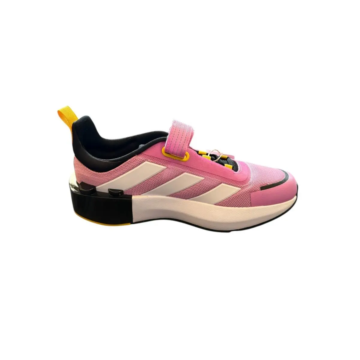 Adidas shoes - Tech Rnr El K - Tech Rnr - Pink 6
