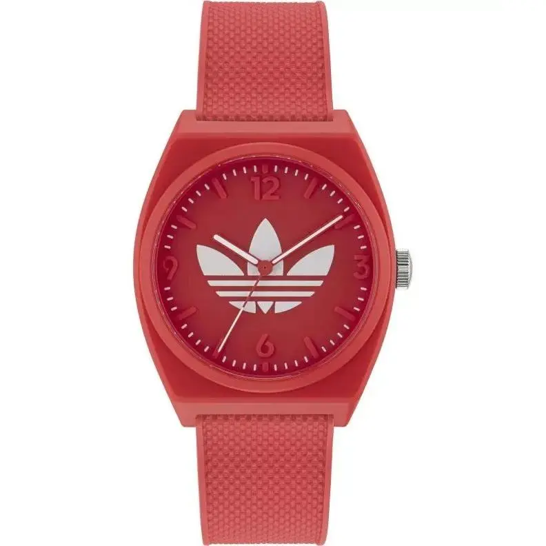 Unisex Project Two Quartz Watch - AOST23051 by Adidas